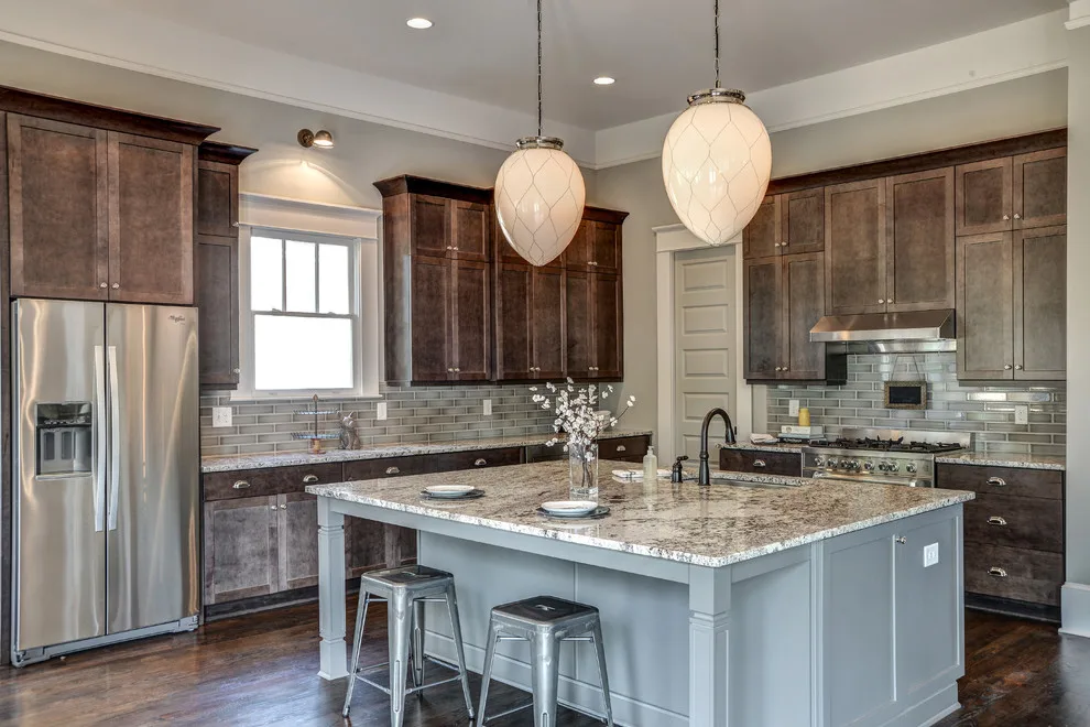 GABLE MOUNTAIN by Carl Mattison Design - Photo 49