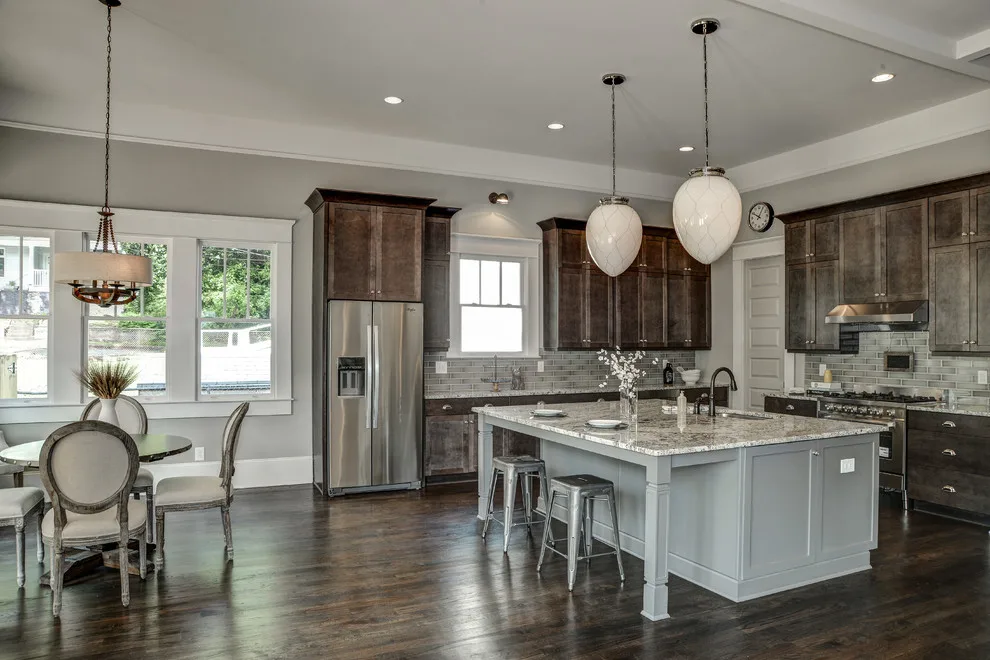 GABLE MOUNTAIN by Carl Mattison Design - Photo 12