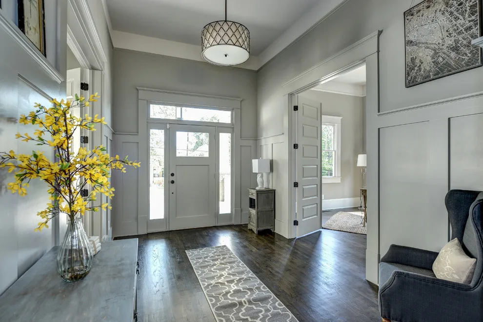 GABLE MOUNTAIN by Carl Mattison Design - Photo 47