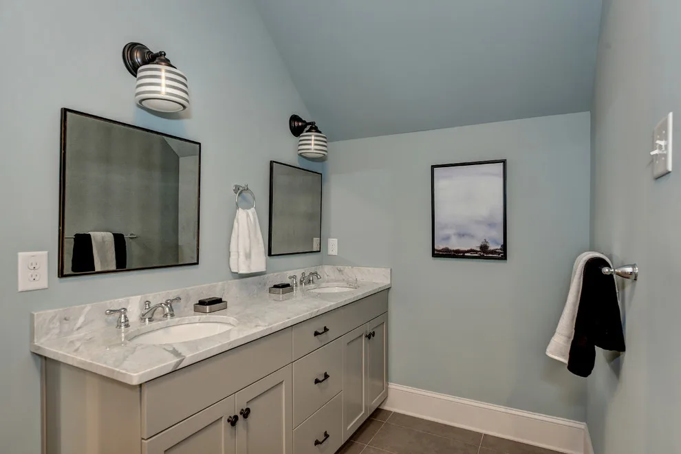 GABLE MOUNTAIN by Carl Mattison Design - Photo 37