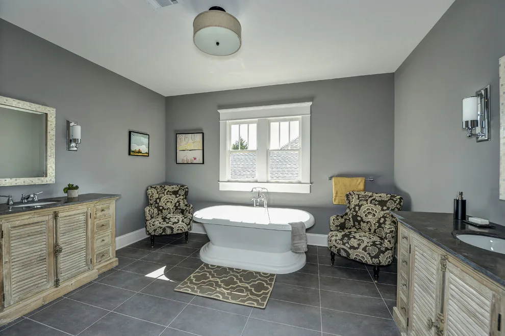 GABLE MOUNTAIN by Carl Mattison Design - Photo 5