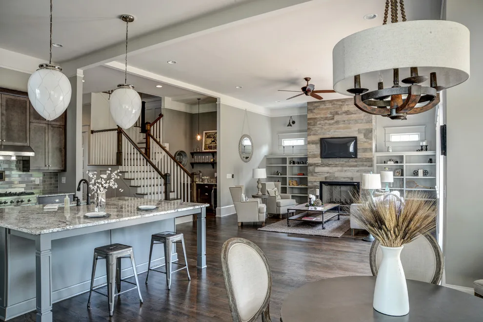 GABLE MOUNTAIN by Carl Mattison Design - Photo 14
