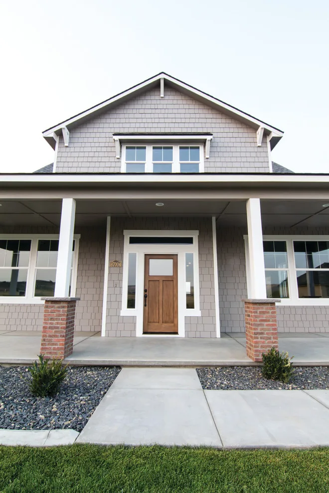 Gale-Rew Construction Custom Bungalow Showcase by Gale Rew Construction, Inc. - Photo 11