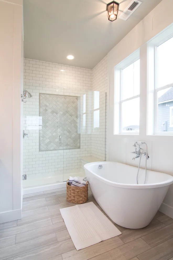 Gale-Rew Construction Custom Bungalow Showcase by Gale Rew Construction, Inc. - Photo 7