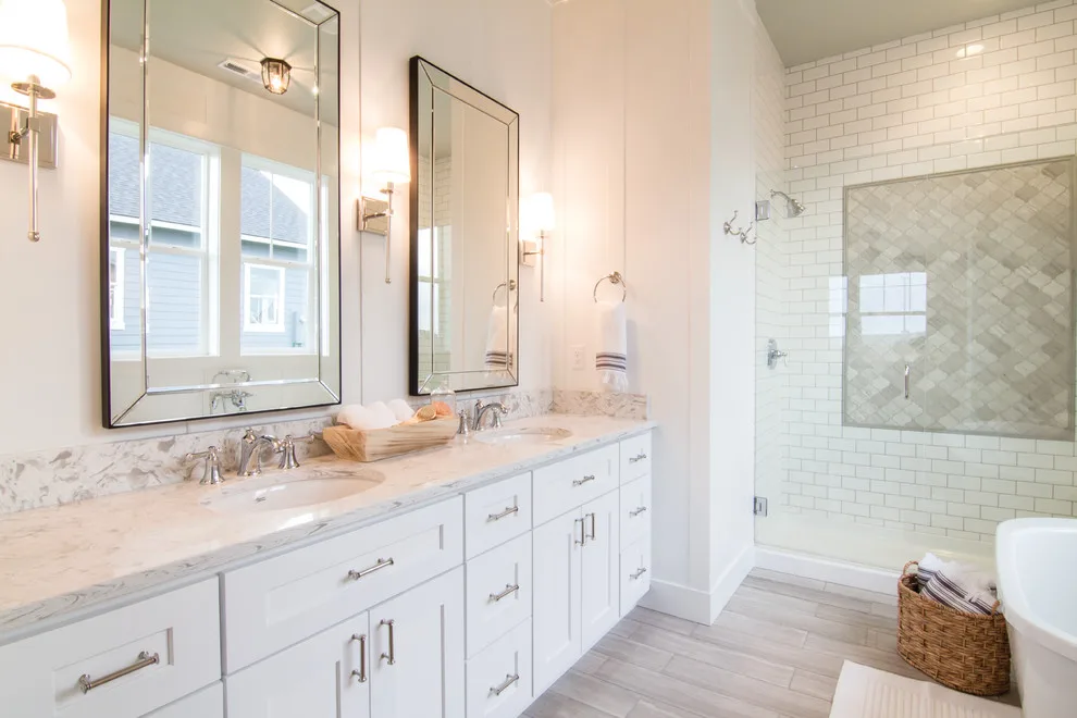 Gale-Rew Construction Custom Bungalow Showcase by Gale Rew Construction, Inc. - Photo 3