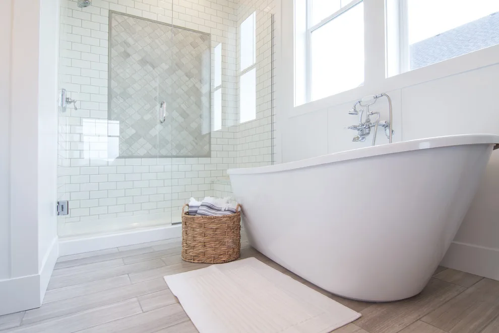 Gale-Rew Construction Custom Bungalow Showcase by Gale Rew Construction, Inc. - Photo 20