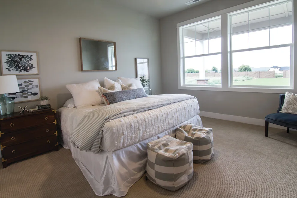 Gale-Rew Construction Custom Bungalow Showcase by Gale Rew Construction, Inc. - Photo 4