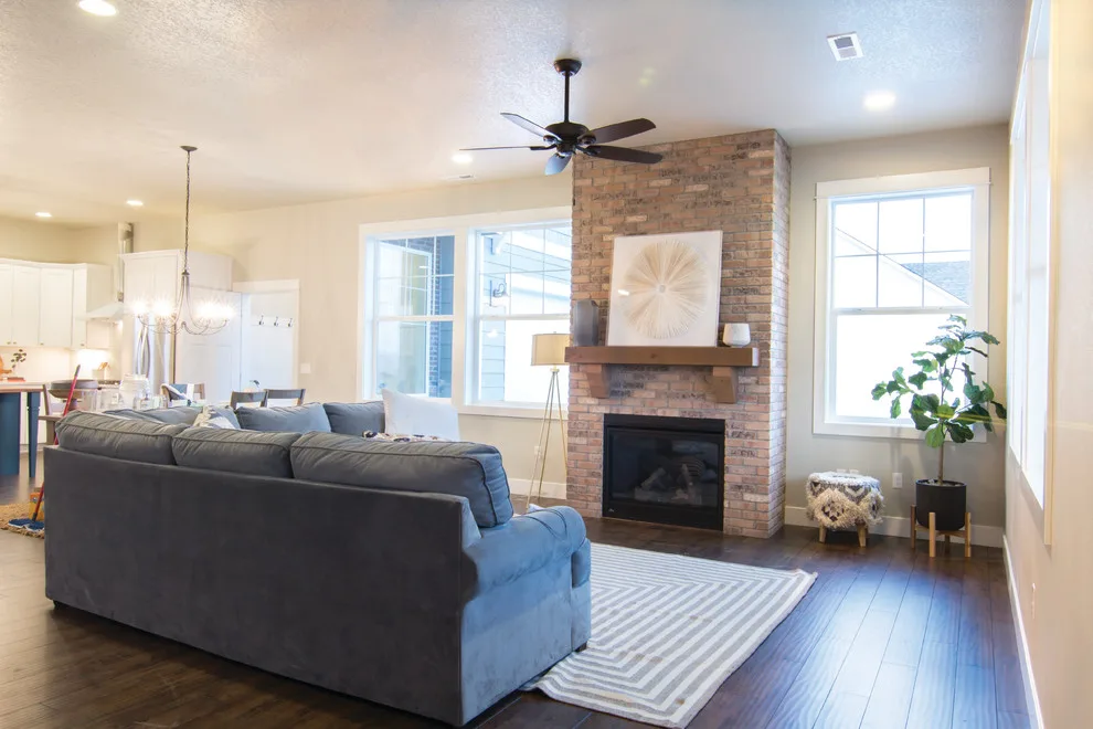 Gale-Rew Construction Custom Bungalow Showcase by Gale Rew Construction, Inc. - Photo 18