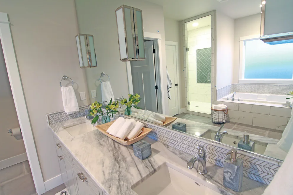 Gale-Rew Construction Personalized Hayley's Cottage 2015 by Gale Rew Construction, Inc. - Photo 15
