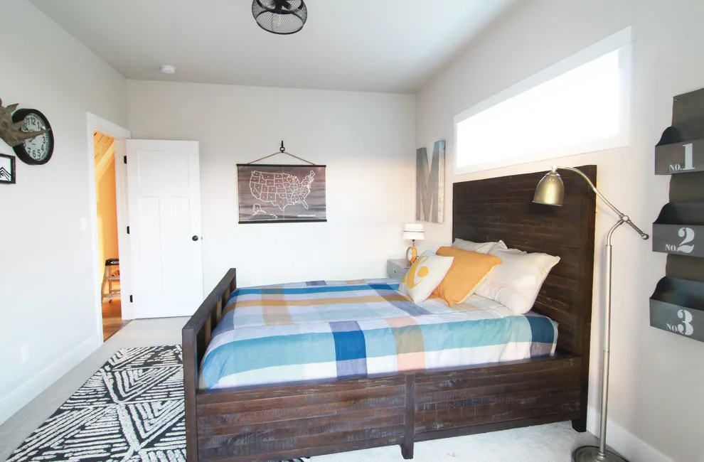 Gale-Rew Construction Personalized Hayley's Cottage 2015 by Gale Rew Construction, Inc. - Photo 16