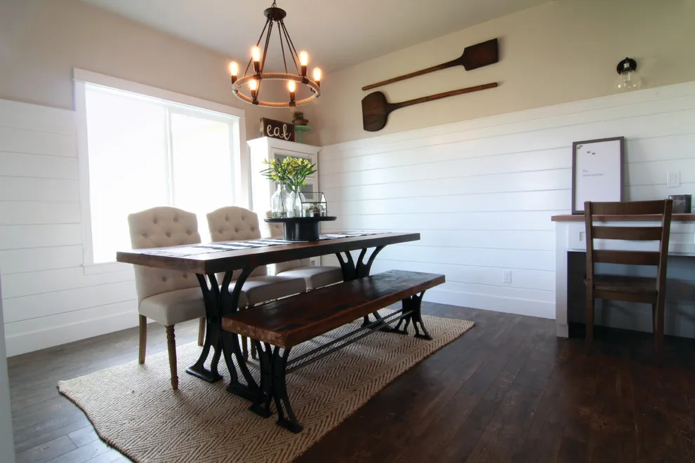 Gale-Rew Construction Personalized Hayley's Cottage 2015 by Gale Rew Construction, Inc. - Photo 8
