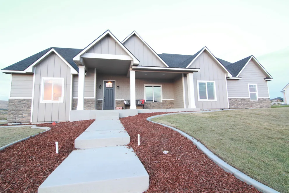 Gale-Rew Construction Personalized Hayley's Cottage 2015 by Gale Rew Construction, Inc. - Photo 5