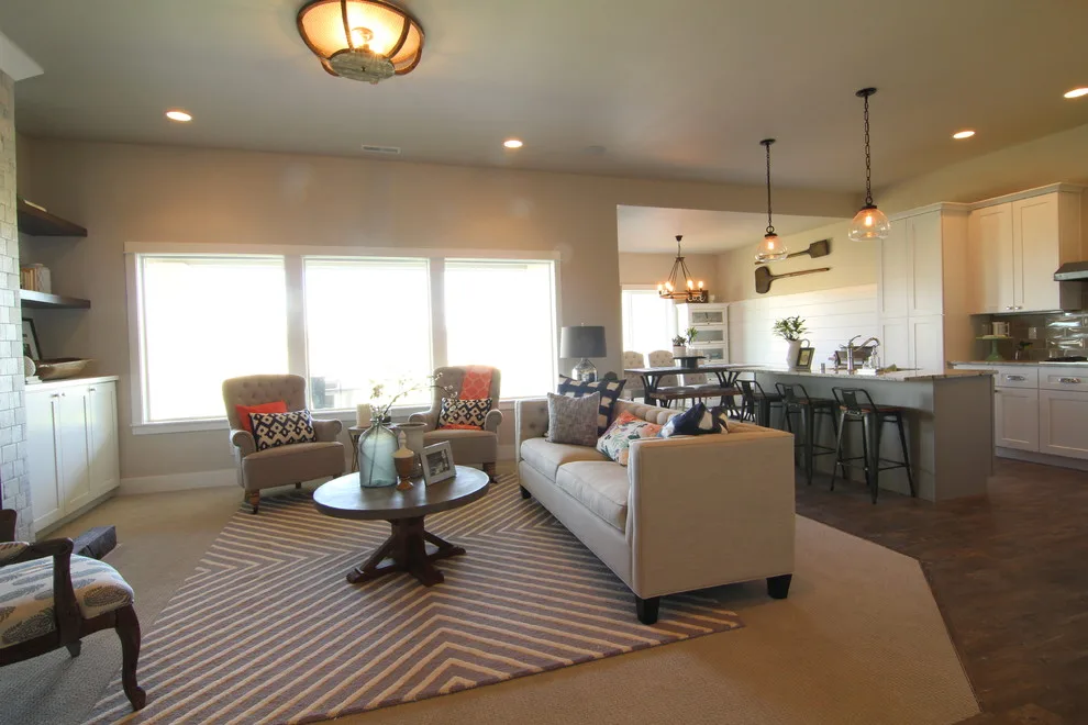 Gale-Rew Construction Personalized Hayley's Cottage 2015 by Gale Rew Construction, Inc. - Photo 10