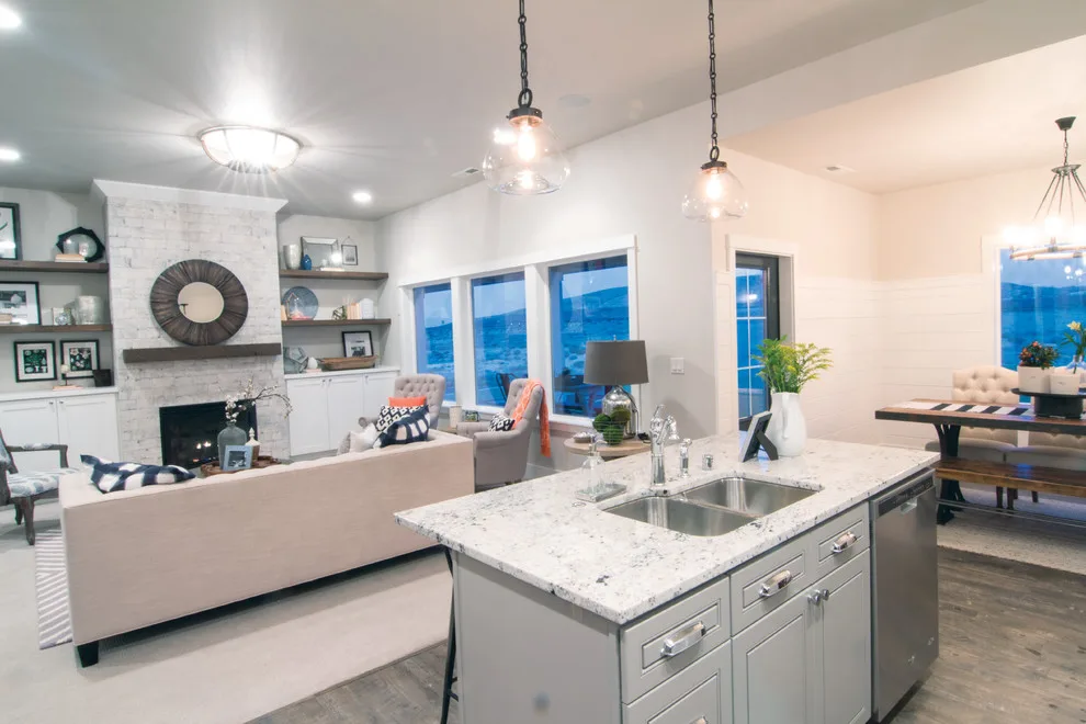 Gale Rew Construction, Inc. - Photo 13