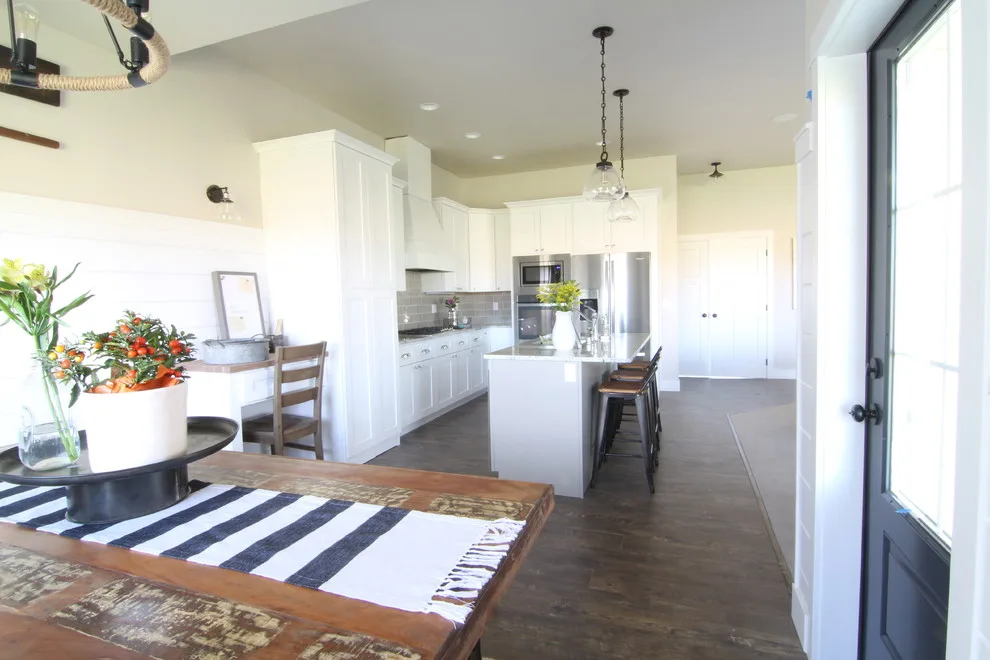 Gale-Rew Construction Personalized Hayley's Cottage 2015 by Gale Rew Construction, Inc. - Photo 17