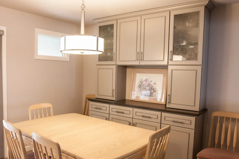 Gale-Rew Remodeling Project - Kliengartner by Gale Rew Construction, Inc. - Photo 2