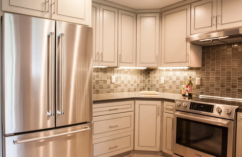 Gale-Rew Remodeling Project - Kliengartner by Gale Rew Construction, Inc. - Photo 4