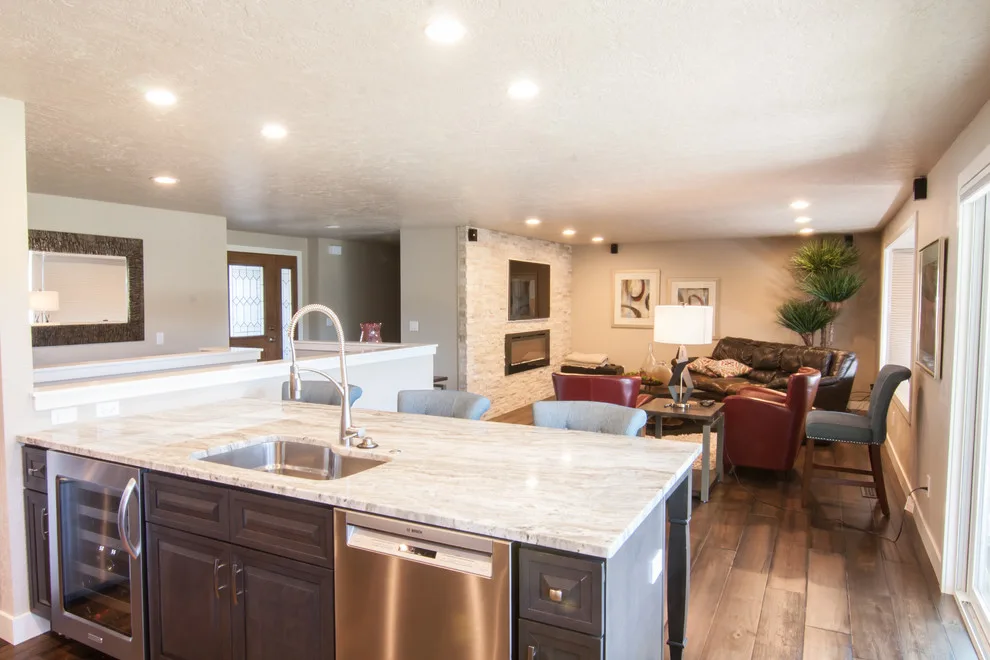 Gale-Rew Construction Renovation-Leliefeld by Gale Rew Construction, Inc. - Photo 2