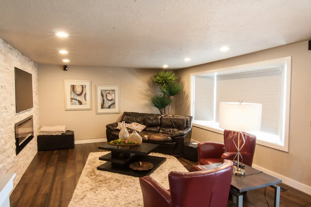 Gale-Rew Construction Renovation-Leliefeld by Gale Rew Construction, Inc. - Photo 4