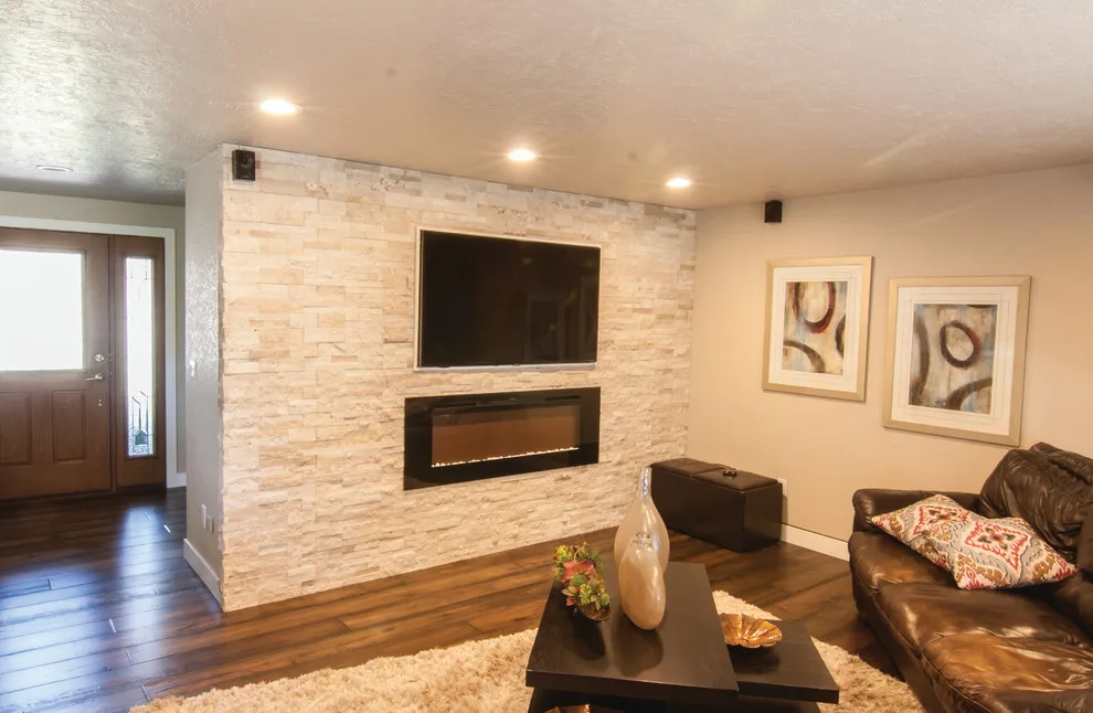 Gale-Rew Construction Renovation-Leliefeld by Gale Rew Construction, Inc. - Photo 5