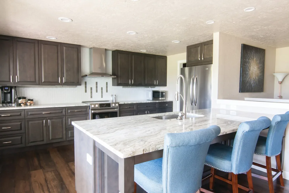 Gale-Rew Construction Renovation-Leliefeld by Gale Rew Construction, Inc. - Photo 7