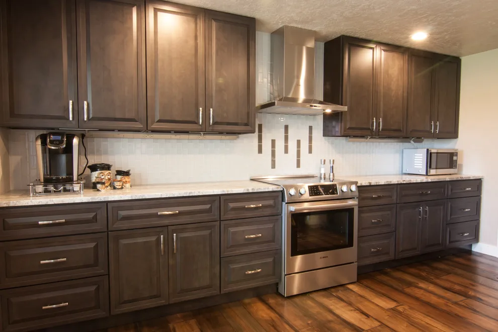 Gale-Rew Construction Renovation-Leliefeld by Gale Rew Construction, Inc. - Photo 3