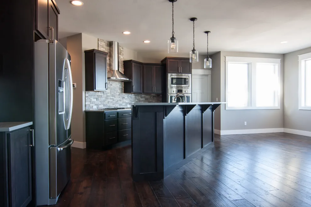 Gale-Rew Custom Brewer by Gale Rew Construction, Inc. - Photo 9