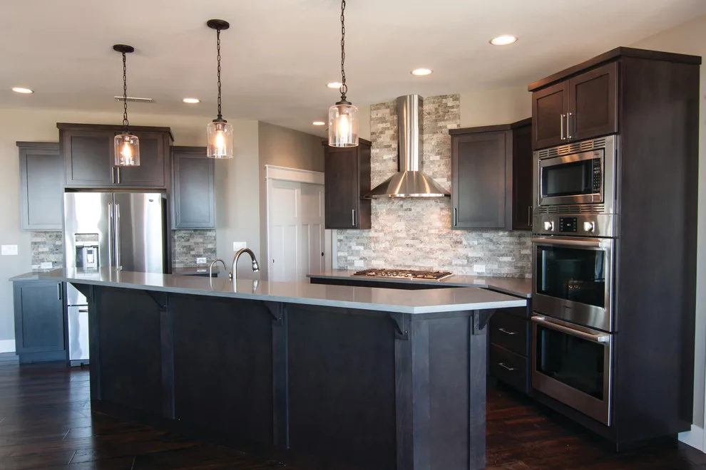Gale-Rew Custom Brewer by Gale Rew Construction, Inc. - Photo 3