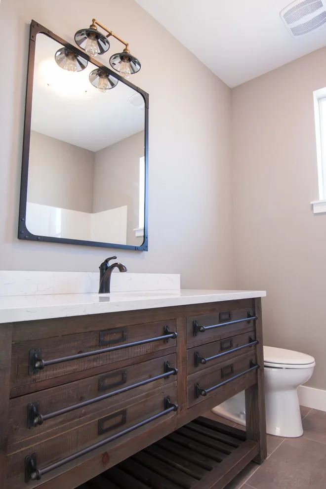 Gale-Rew Custom Brewer by Gale Rew Construction, Inc. - Photo 8