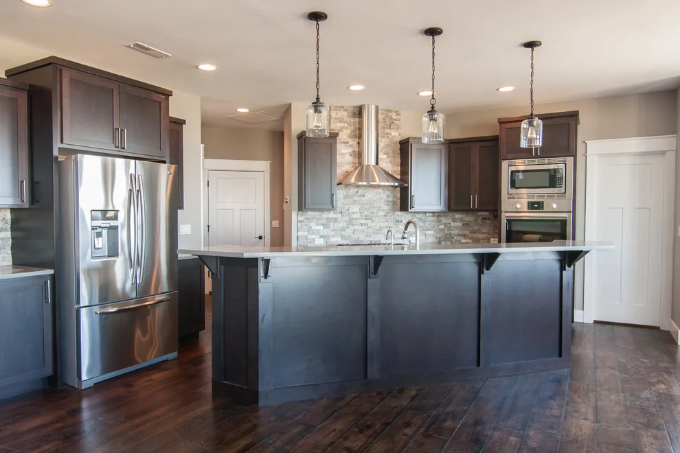 Gale-Rew Custom Brewer by Gale Rew Construction, Inc. - Photo 2
