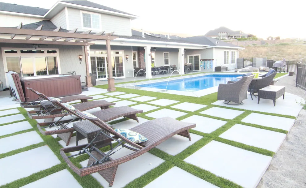 Davis Gale Rew Custom by Gale Rew Construction, Inc. - Photo 3