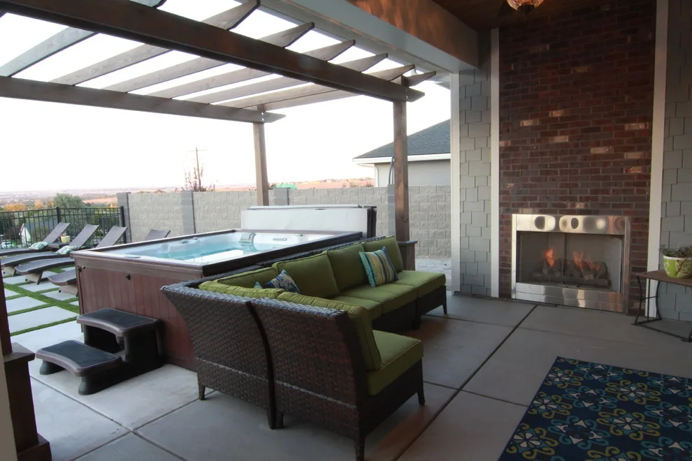 Davis Gale Rew Custom by Gale Rew Construction, Inc. - Photo 6