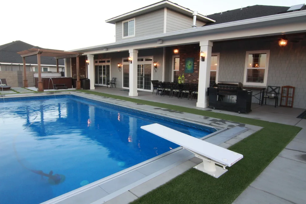 Davis Gale Rew Custom by Gale Rew Construction, Inc. - Photo 5