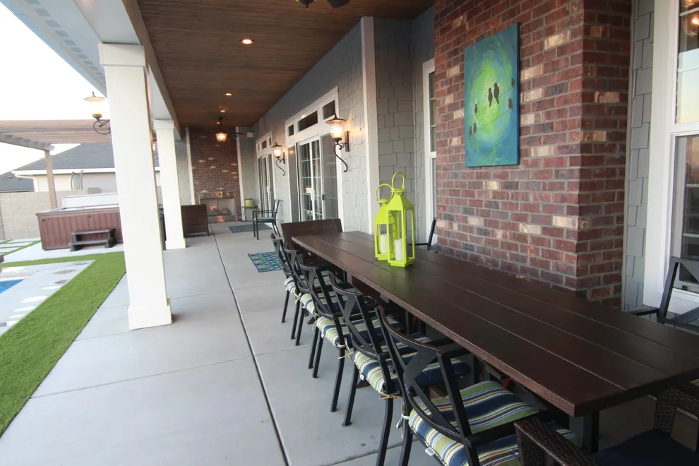 Davis Gale Rew Custom by Gale Rew Construction, Inc. - Photo 2