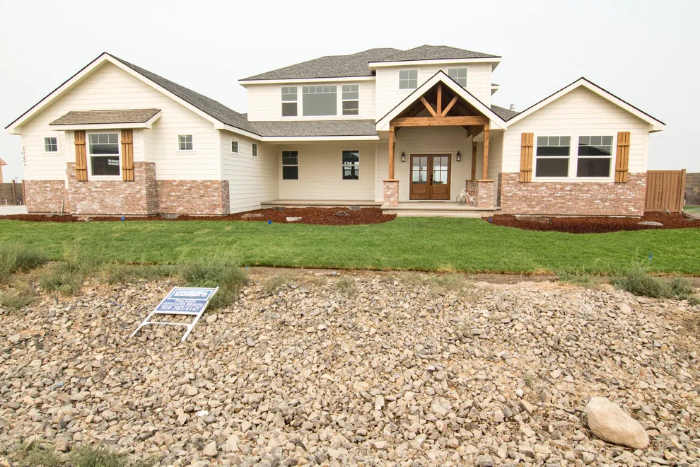 Hernandez-Gale Rework Custom by Gale Rew Construction, Inc. - Photo 5