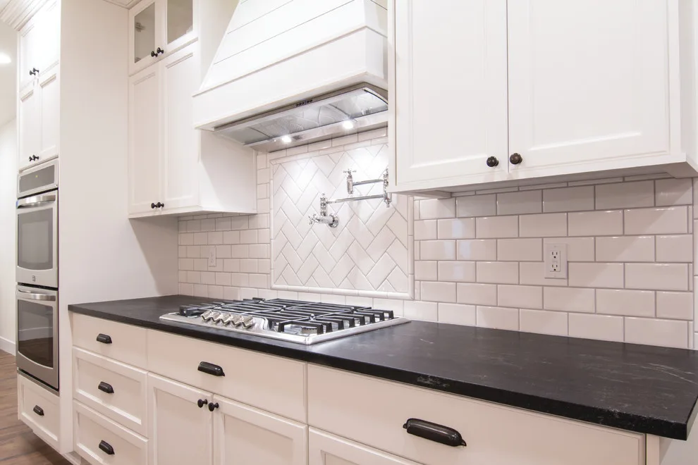 Hernandez-Gale Rework Custom by Gale Rew Construction, Inc. - Photo 7