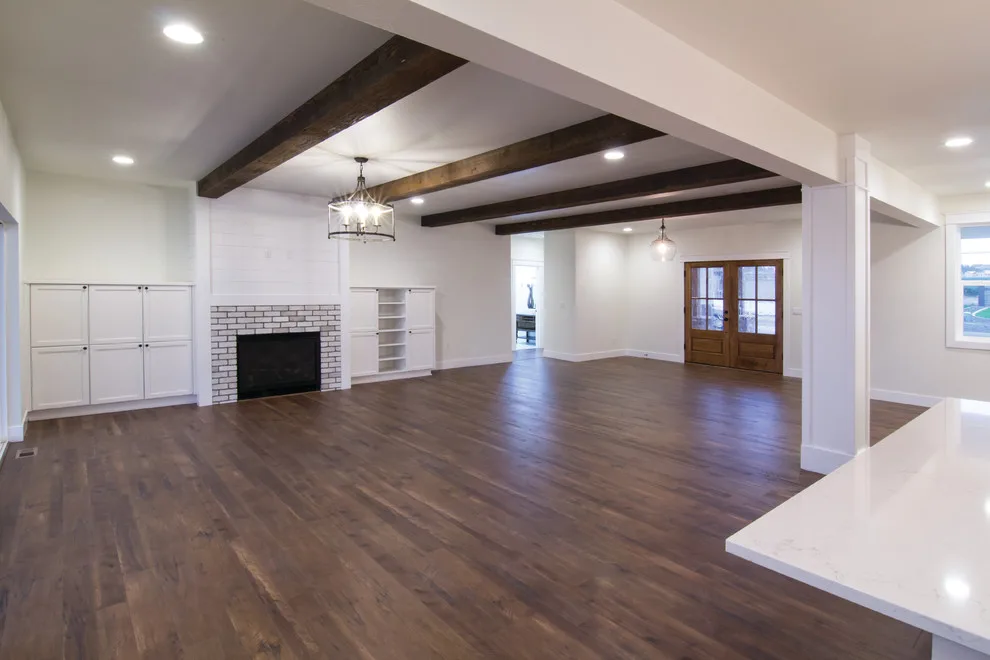 Hernandez-Gale Rework Custom by Gale Rew Construction, Inc. - Photo 6