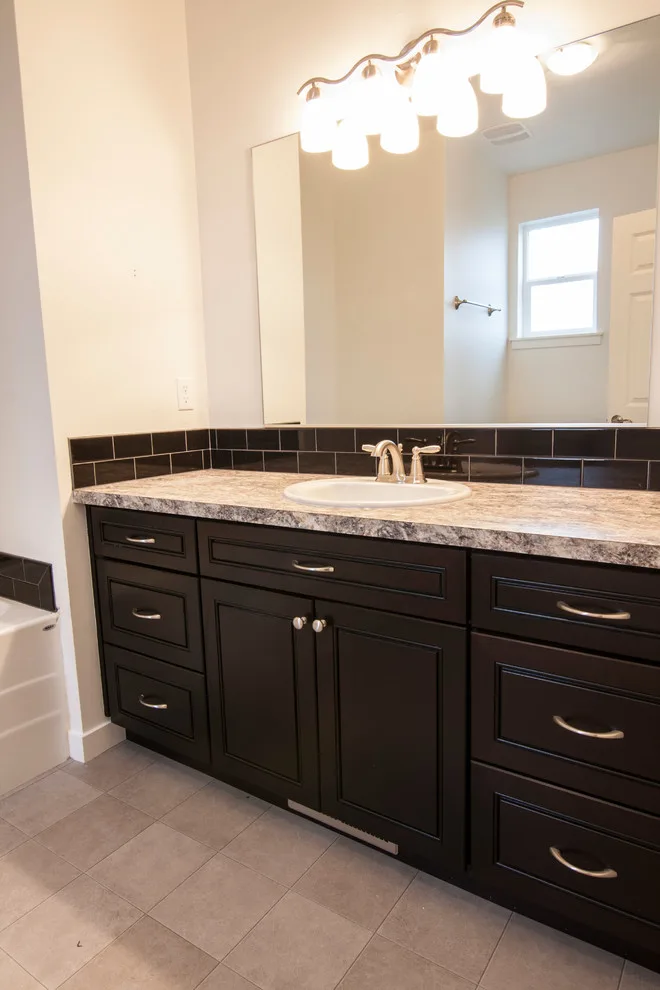 Berg Custom Home by Gale Rew by Gale Rew Construction, Inc. - Photo 5
