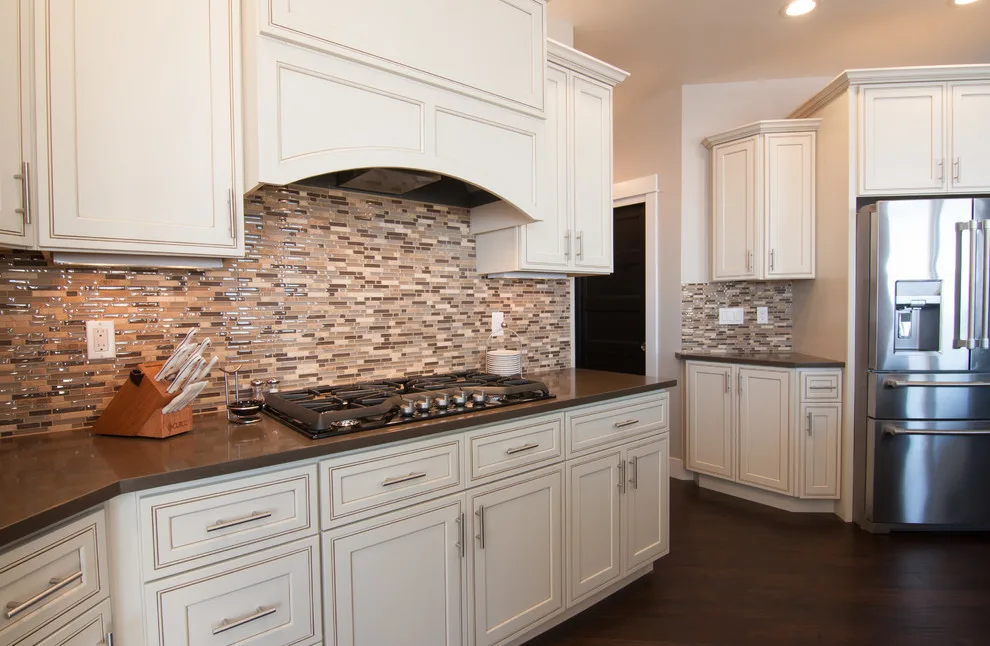 Roth Custom Home by Gale Rew by Gale Rew Construction, Inc. - Photo 6