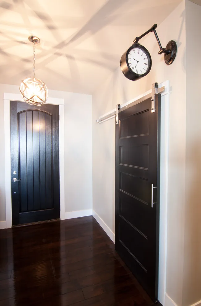 Roth Custom Home by Gale Rew by Gale Rew Construction, Inc. - Photo 3