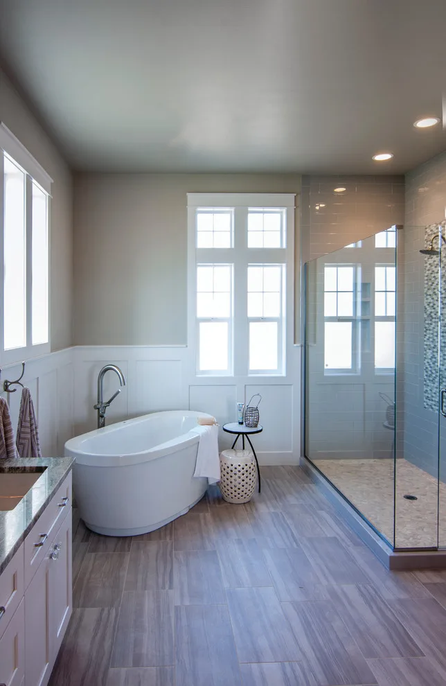 Gale-Rew Bespoke Residence/Sund by Gale Rew Construction, Inc. - Photo 11