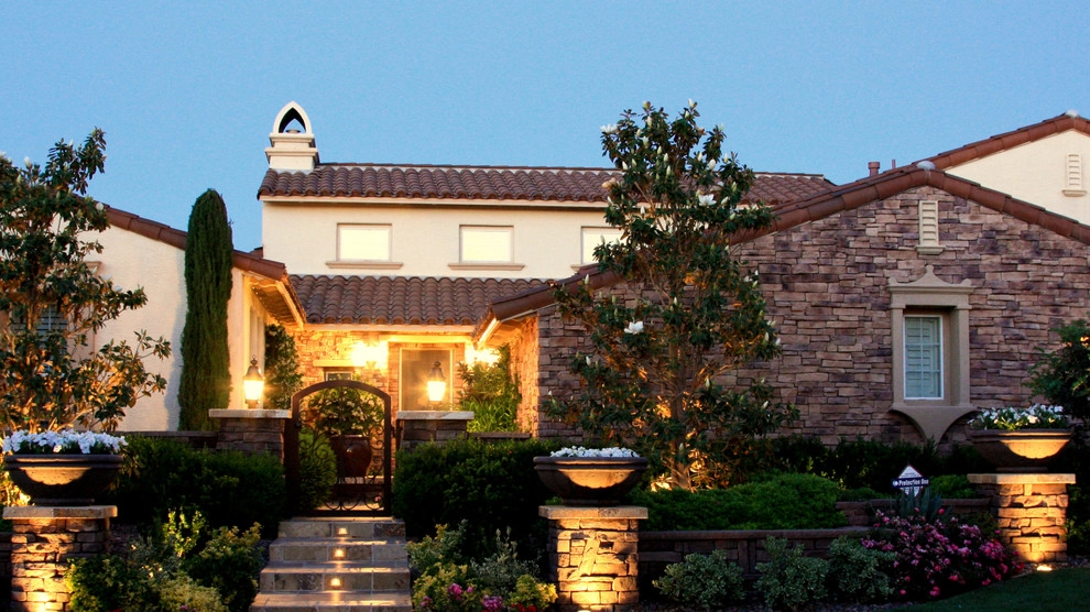 Excellence by Chip-n-dale's Custom Landscaping - Photo 86