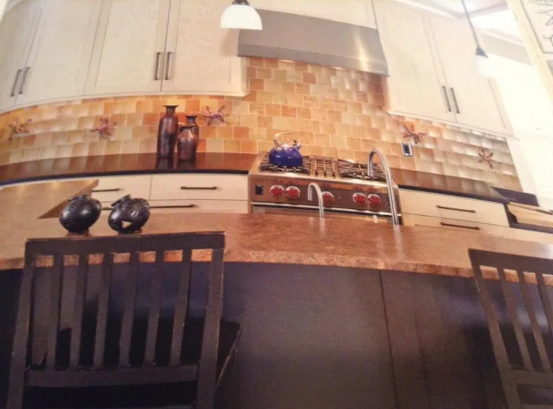 Belle Decor Design Group - Photo 6