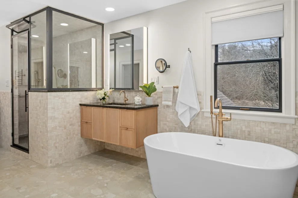 Artistic Abode by Armitage Interiors - Home Design & Renovation - Photo 11