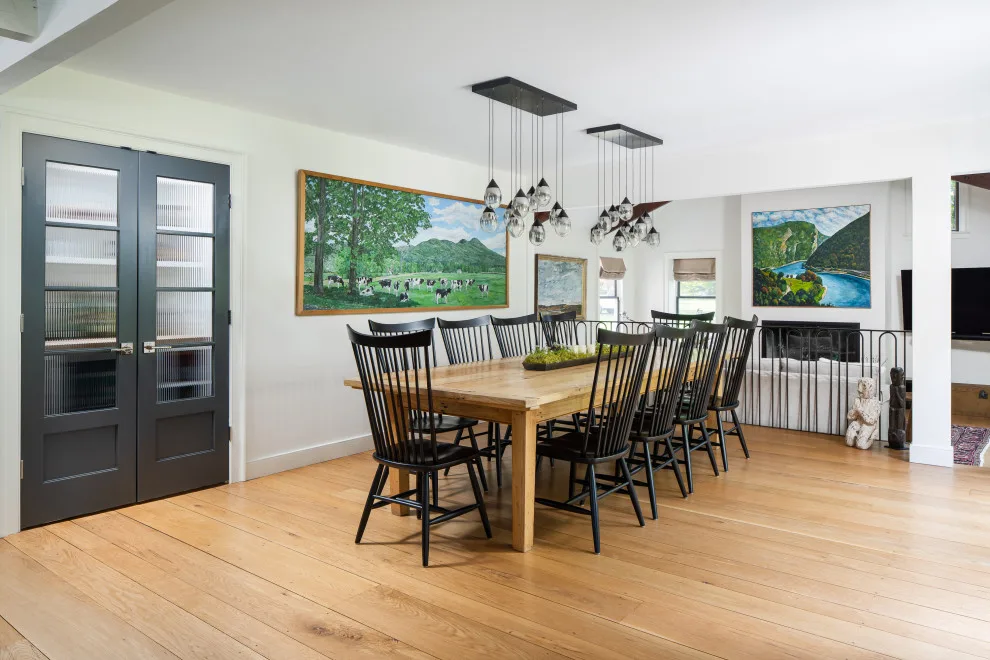 Artistic Abode by Armitage Interiors - Home Design & Renovation - Photo 22