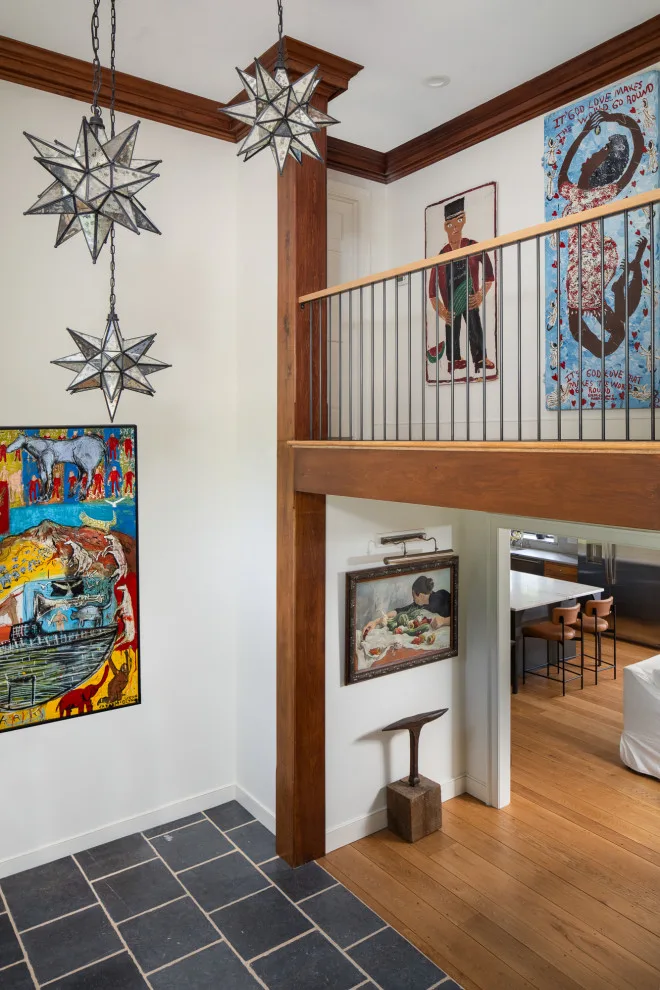 Artistic Abode by Armitage Interiors - Home Design & Renovation - Photo 2