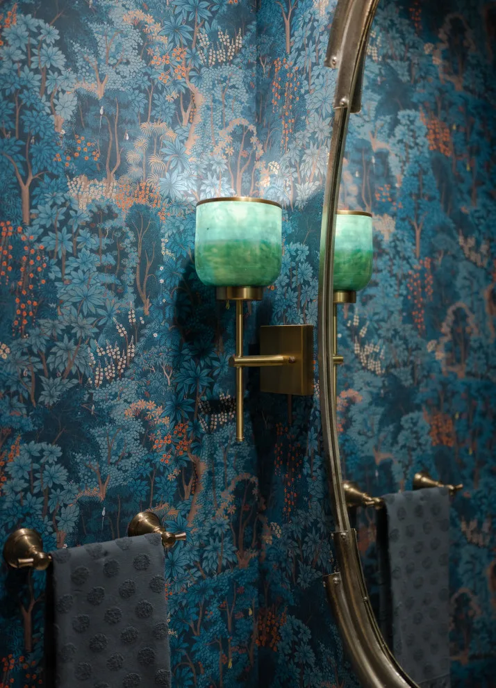 Artistic Abode by Armitage Interiors - Home Design & Renovation - Photo 10