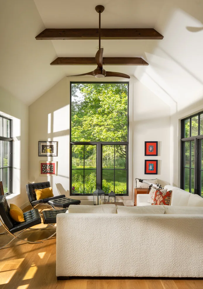 Artistic Abode by Armitage Interiors - Home Design & Renovation - Photo 13