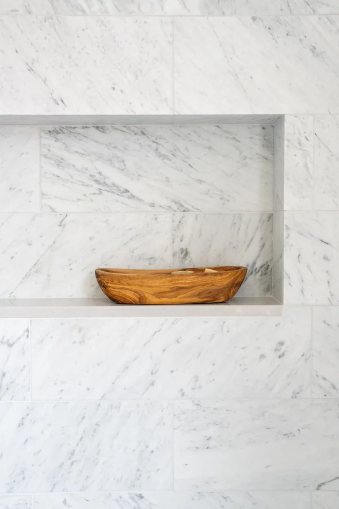 Guest Bathroom 1: Gallery House by Armitage Interiors - Home Design & Renovation - Photo 3