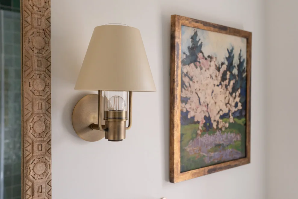 Gallery Home: Second Guest Bathroom by Armitage Interiors - Home Design & Renovation - Photo 2